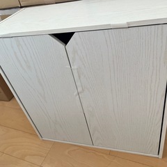 棚の画像