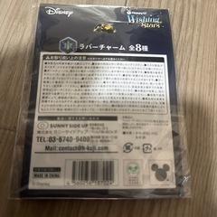 フランダー・アリエルの仲間・ラバーチャームの画像