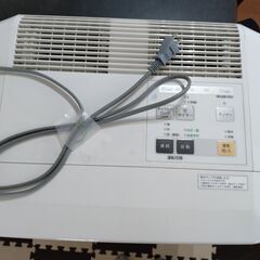 Panasonic 加湿器 FE-KXF15 置き型の画像