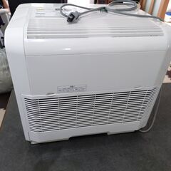 Panasonic 加湿器 FE-KXF15 置き型の画像