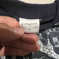  kids 服　95の画像