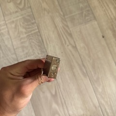 SAROME ガスライターの画像