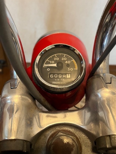 希少✨モンキー Z50M　50cc