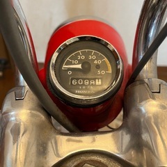 希少✨モンキー Z50M　50ccの画像