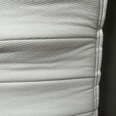 マットレスの画像