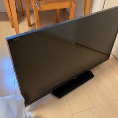 テレビの画像
