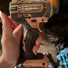 makitaの
インパクトの画像