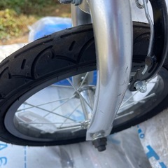 へんしんバイクの画像