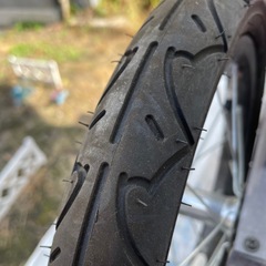 へんしんバイクの画像