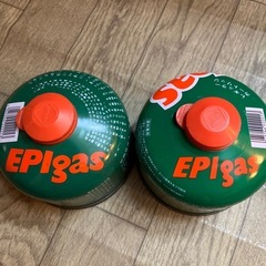 コールマン　EPI
　OD缶の画像