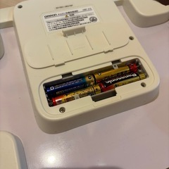 体重計の画像