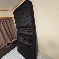 マットレスの画像