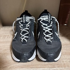 R・中古・NIKE・AIR MAX INTRLKの画像