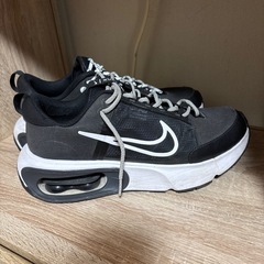 R・中古・NIKE・AIR MAX INTRLKの画像