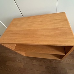 収納棚 本棚の画像