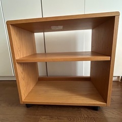 収納棚 本棚の画像