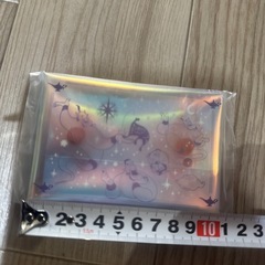 シニーのマルチケースの画像