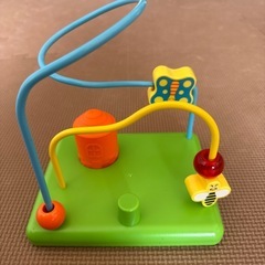 ベネッセ　ベビー用品　おもちゃ 幼児用の画像