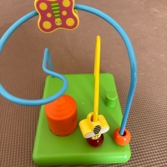 ベネッセ　ベビー用品　おもちゃ 幼児用の画像