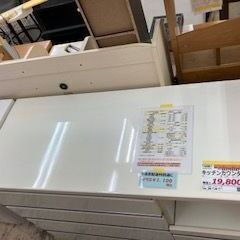 ID:674929　キッチンカウンターの画像