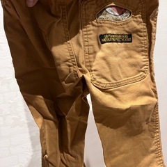 100サイズ　ズボン　　の画像