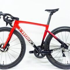 SPECIALIZED 「スペシャライズド」 S-WORKS TARMAC SL7 DISC 2021年モデル ロードバイク / ITV8NUO7P77Kの画像