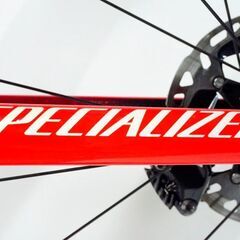 SPECIALIZED 「スペシャライズド」 S-WORKS TARMAC SL7 DISC 2021年モデル ロードバイク / ITV8NUO7P77Kの画像