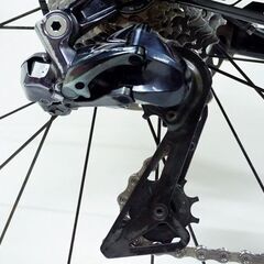 SPECIALIZED 「スペシャライズド」 S-WORKS TARMAC SL7 DISC 2021年モデル ロードバイク / ITV8NUO7P77Kの画像