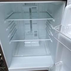 (取引中)冷蔵庫　パナソニックの画像