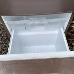(取引中)冷蔵庫　パナソニックの画像
