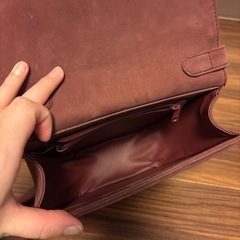 ショルダーバッグの画像