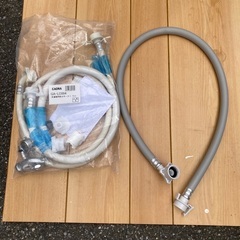 綺麗な洗濯機の画像