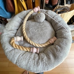 キャットタワー用品の画像
