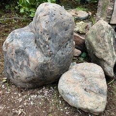 石の画像