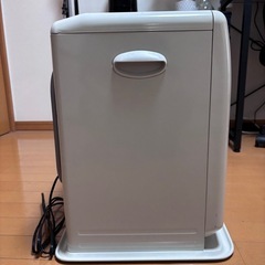 石油ファンヒーター　ダイニチ　ブルーヒーター　FW-3615L 灯油ポリタンク付きの画像