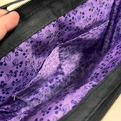 ANNA SUIアナスイ　ショルダーバッグ　2wayの画像