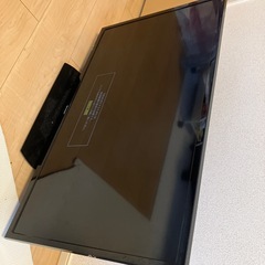 テレビの画像