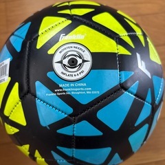 サッカーボールの画像