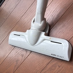 ★★★ 東芝 掃除機 クリーナ キャニスター ★★★の画像