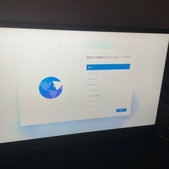 ゲーミングPC 6日まで掲載予定　の画像