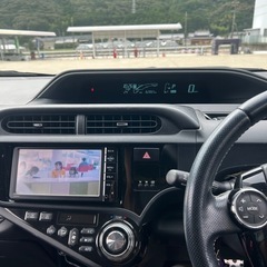 アクアG G z 低走行！の画像