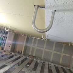 内装工事、雰囲気良くやりやすい環境です。の画像