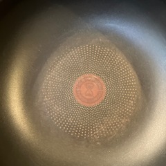 T-fal 大きいフライパン2つまとめ
　　の画像