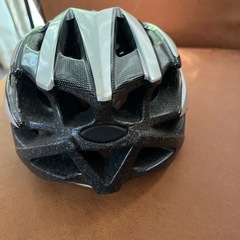 子供用自転車ヘルメット55から59cmサイズの画像
