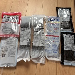 昆布   野菜昆布  日高昆布の画像