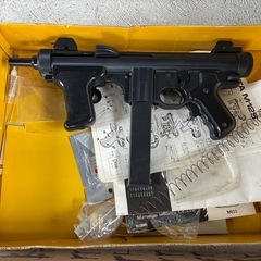 MGC ベレッタ M12S 発火式 ブローバック カートリッジキット 完成品 中古 モデルガンの画像