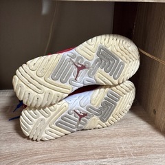 S・中古・JODAN PROTO REACTの画像