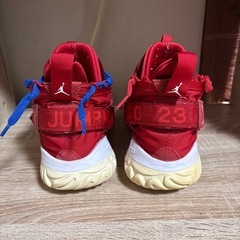 S・中古・JODAN PROTO REACTの画像