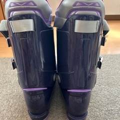 スキー靴　30㎝　価格相談可の画像