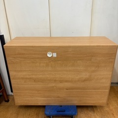 ジモティー特別価格🉐 N1113★キッチンカウンター★キッチンボード★幅1200mmの画像